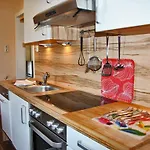 See:zeit Das_ferienhaus Apartmán Seeboden